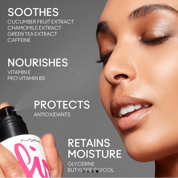 MAC Stay Put Fix Duo (Prep+Prime Fix+ & Fix+ Stay Over) - Picture 5 of 5